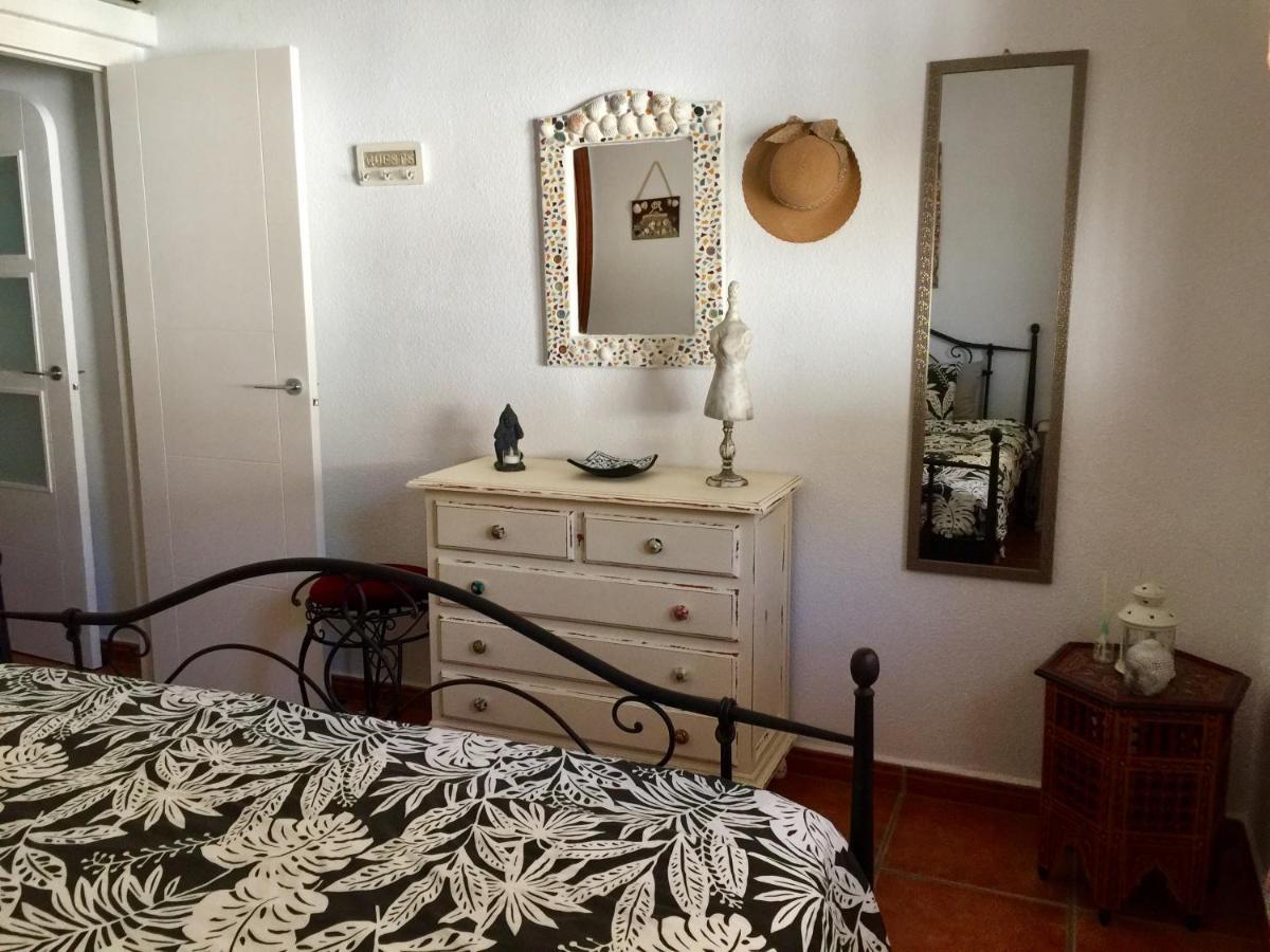 Casira, Casitas En Kamers, Vinuela, Andalucia Viñuela Exterior foto