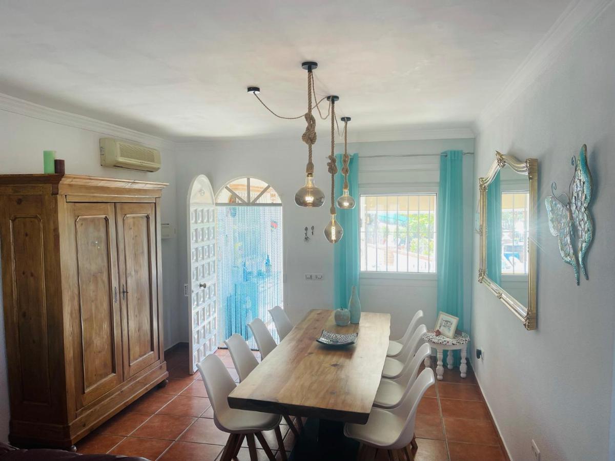 Casira, Casitas En Kamers, Vinuela, Andalucia Viñuela Exterior foto