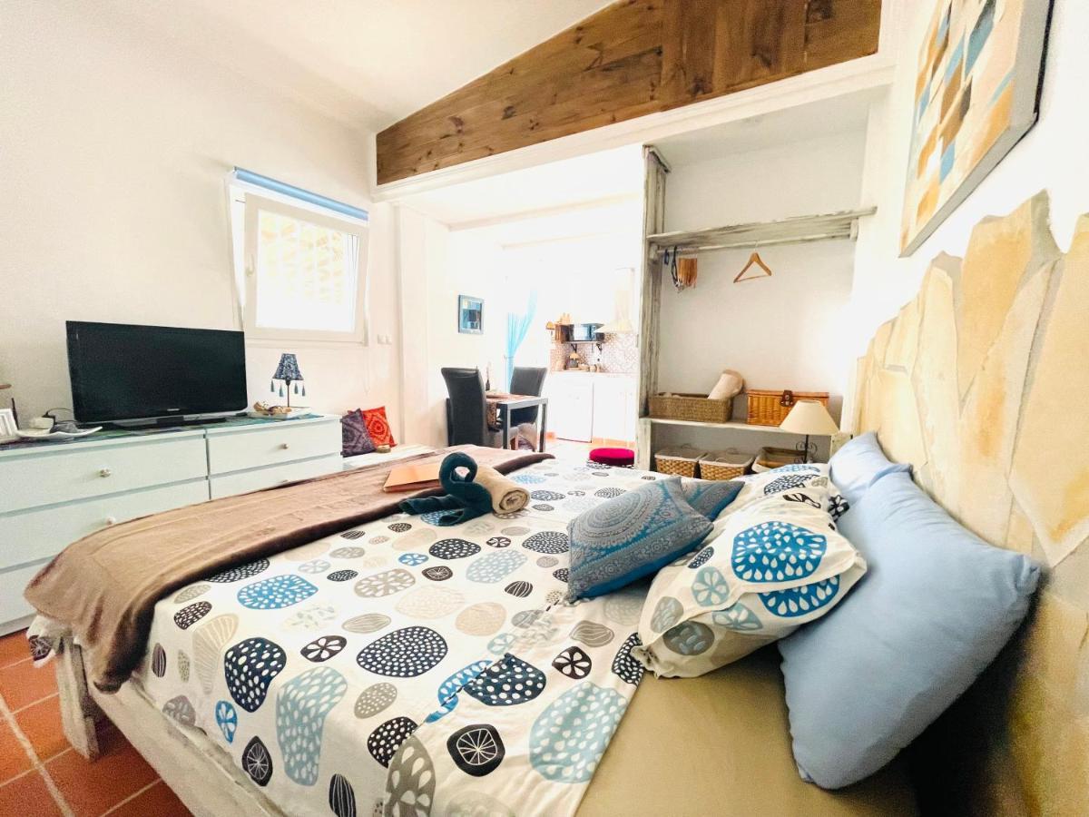 Casira, Casitas En Kamers, Vinuela, Andalucia Viñuela Exterior foto