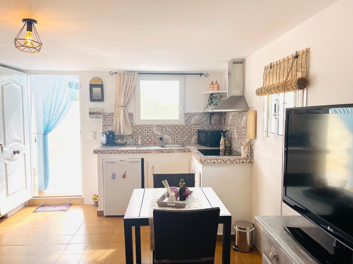 Casira, Casitas En Kamers, Vinuela, Andalucia Viñuela Exterior foto