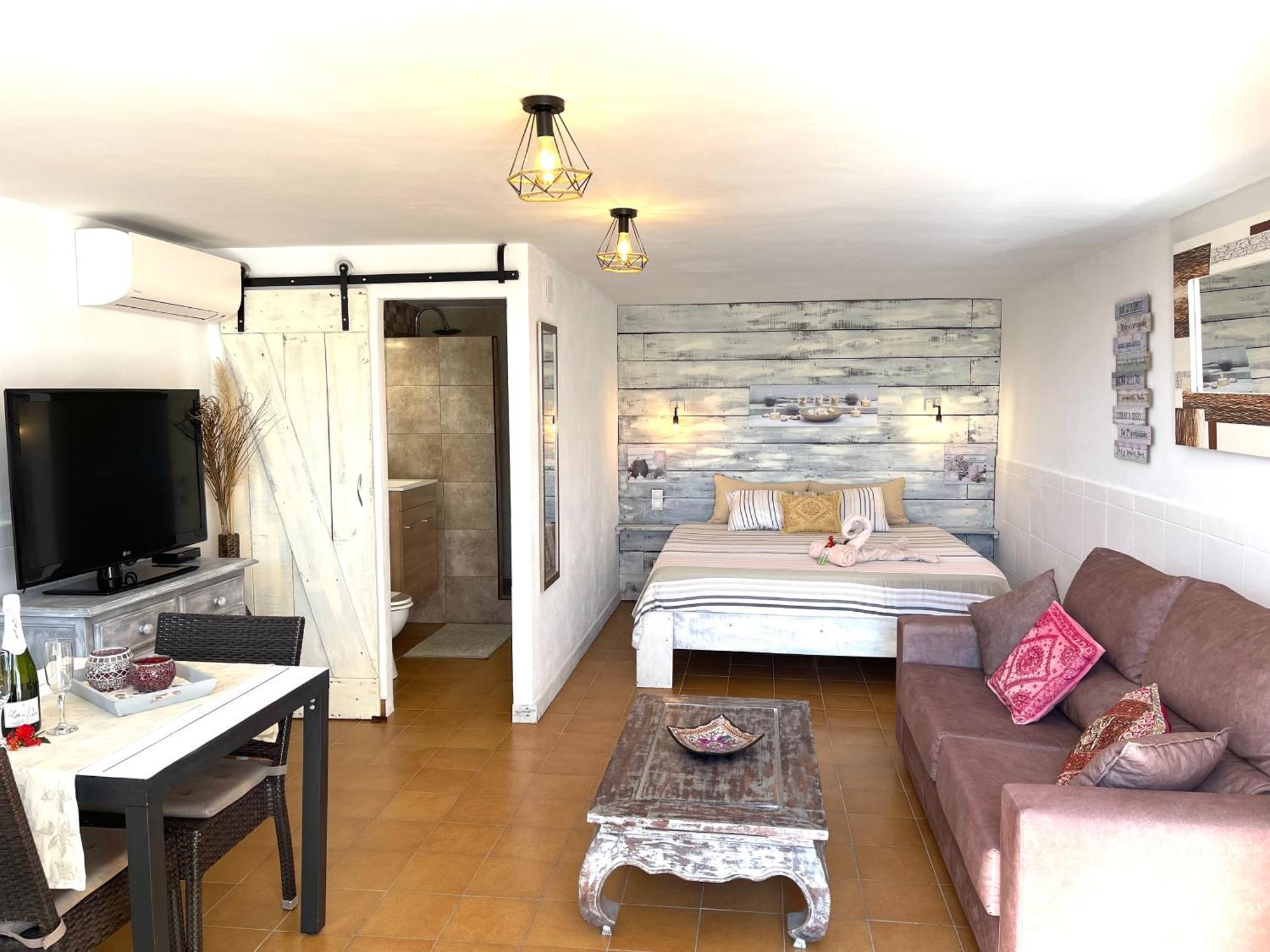 Casira, Casitas En Kamers, Vinuela, Andalucia Viñuela Exterior foto