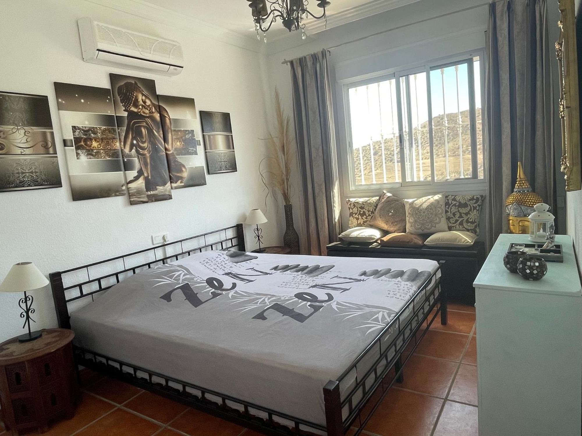 Casira, Casitas En Kamers, Vinuela, Andalucia Viñuela Exterior foto